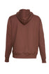 HOODIE OVERSIZED MARROM